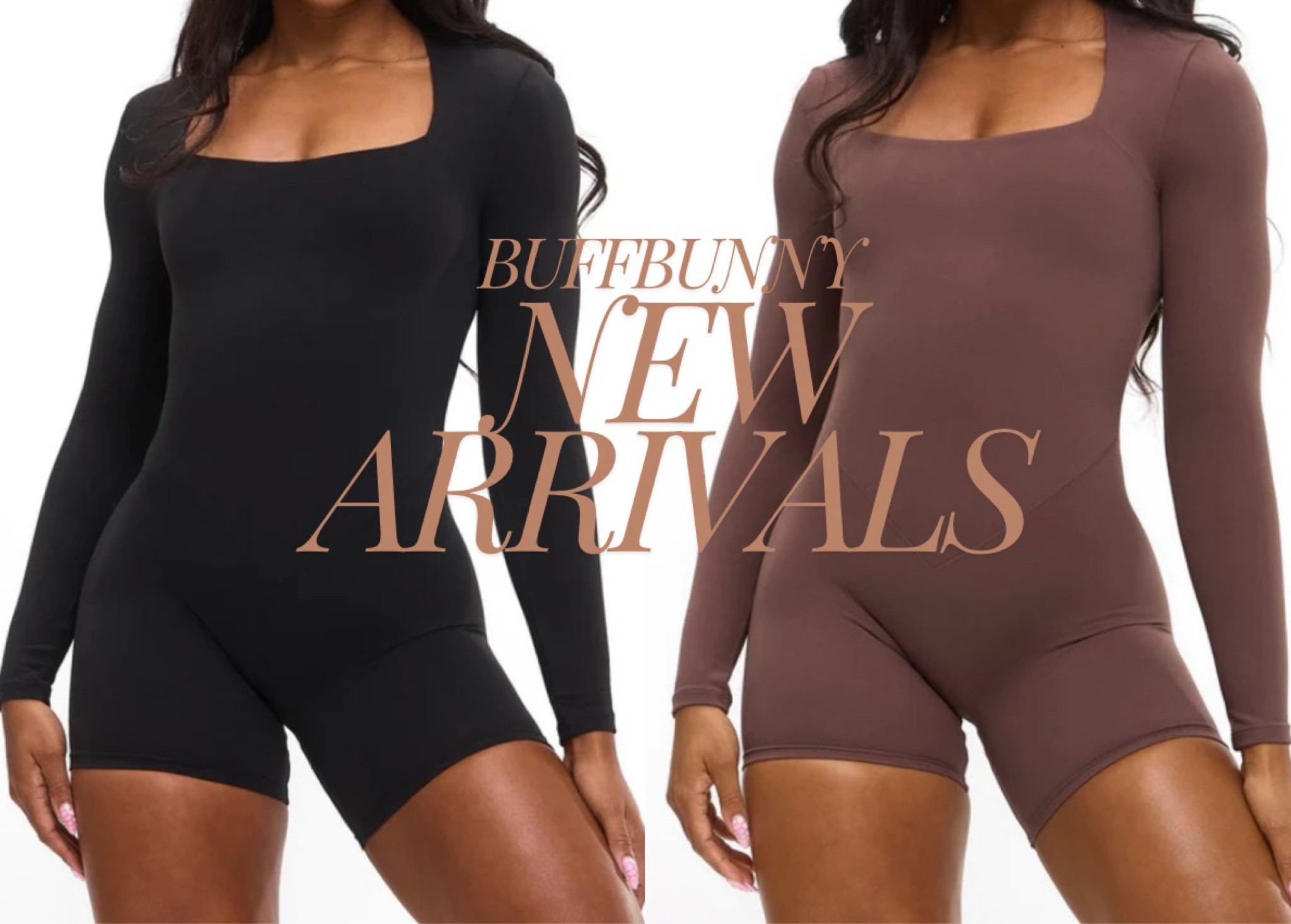 The comfiest bodysuits for working out! 

#LTKFitness #LTKActive #LTKStyleTip