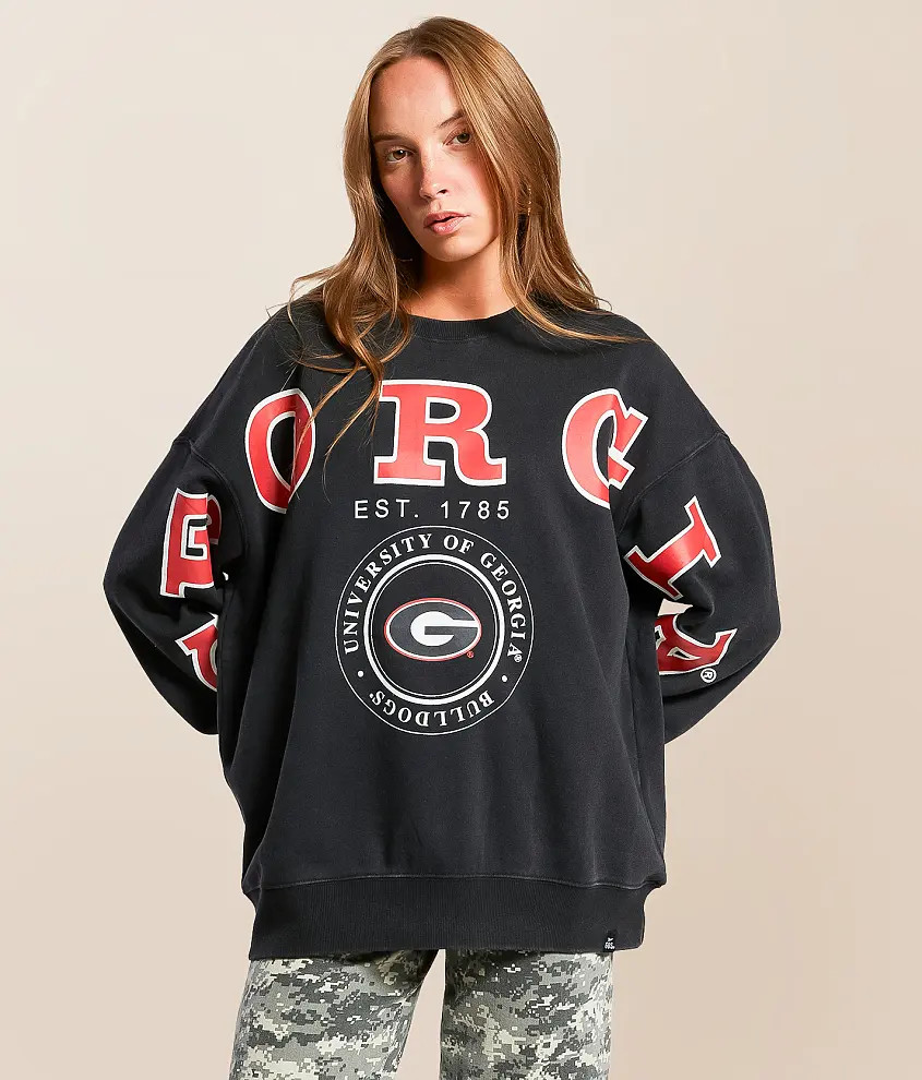 Georgia Bulldogs® Pullover | Buckle