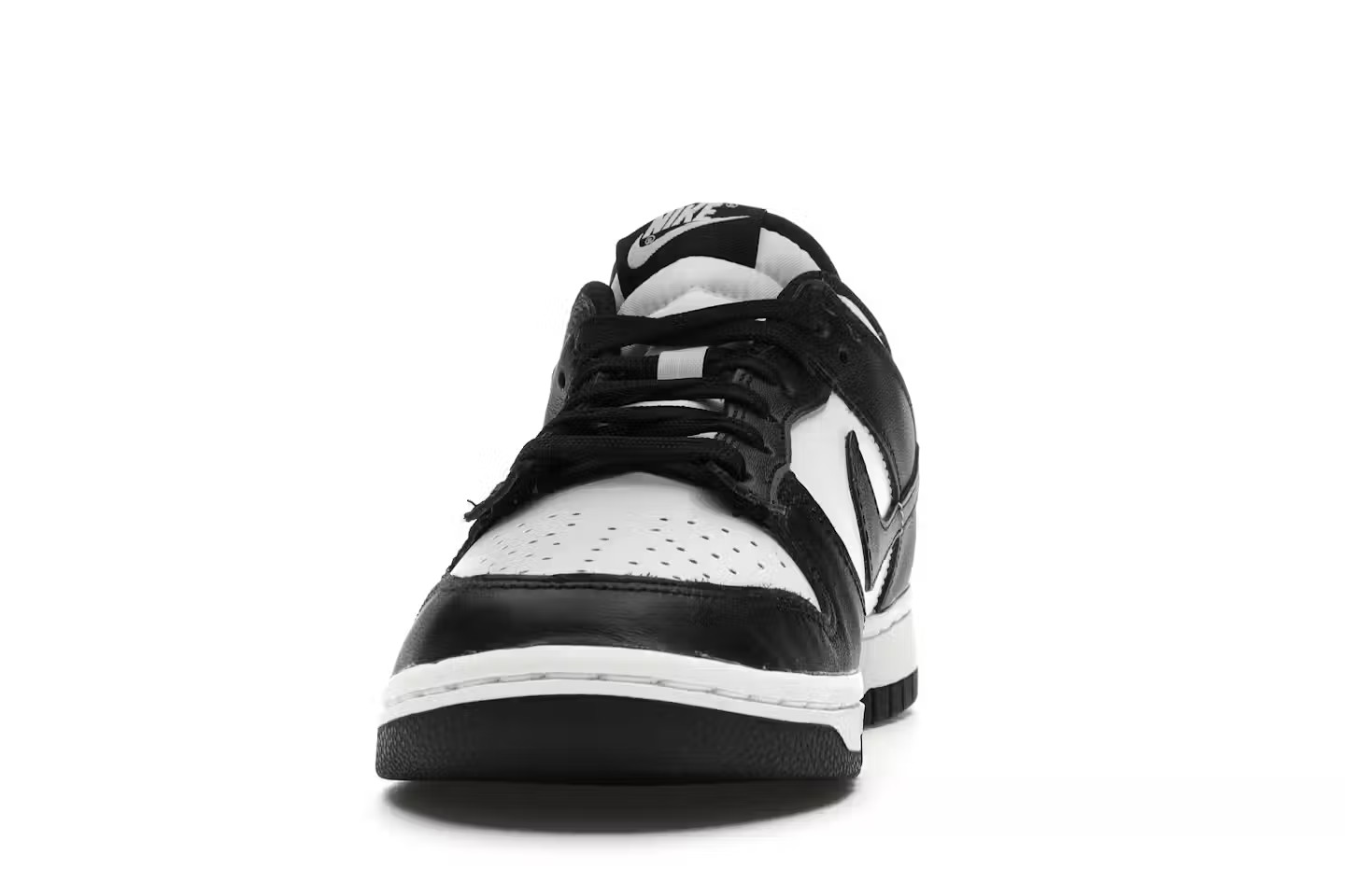 Nike Dunk Low RetroWhite Black Panda (2021) (Women's) | StockX