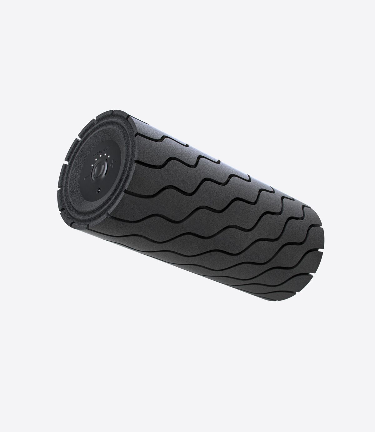 Wave Roller  | Smart Vibrating Foam Roller  | Therabody.com | Theragun