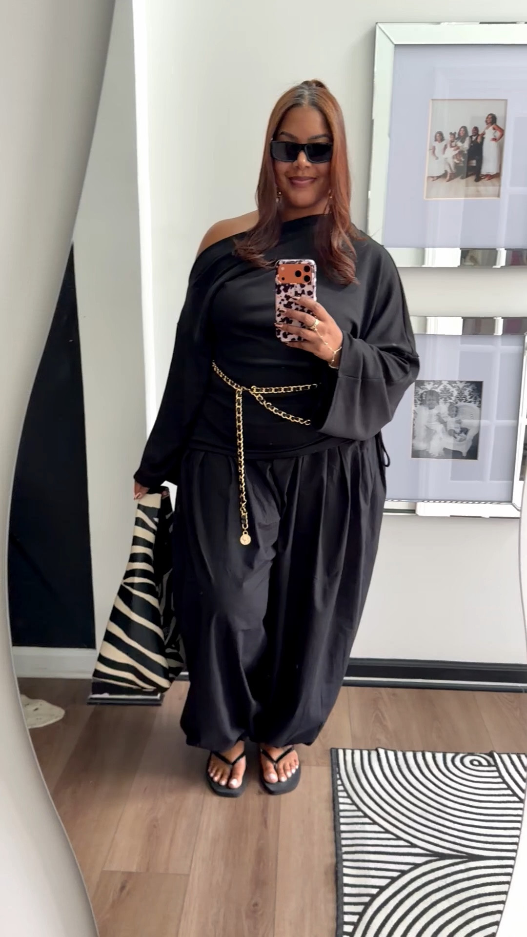 Felt so cool in this! Such a stylish way to be comfy. 

#LTKgrwm #LTKdayinmylife #LTKootd