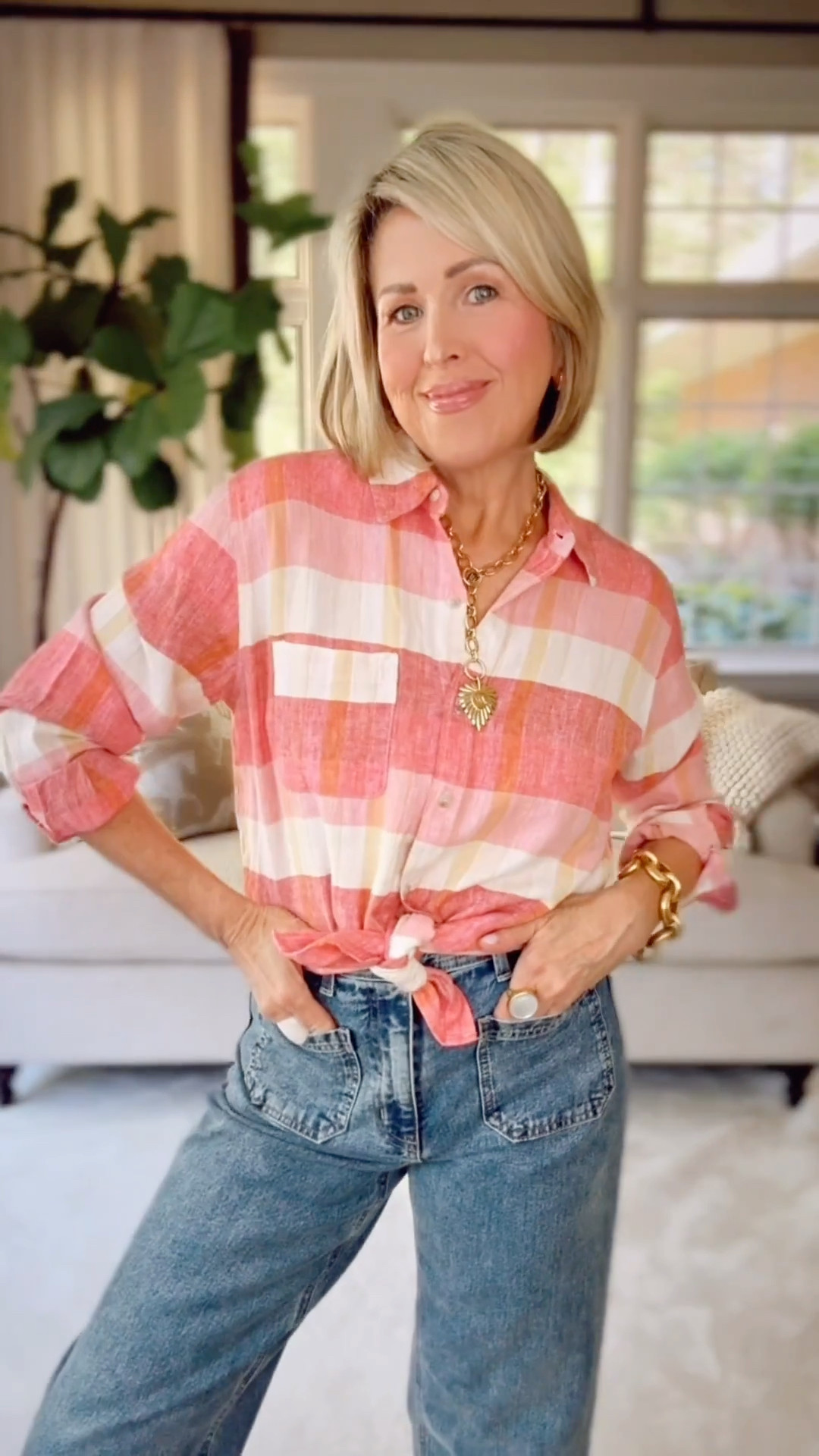 Sharing with you my latest Target finds  

 #LTKgrwm #LTKootd #LTKOver40