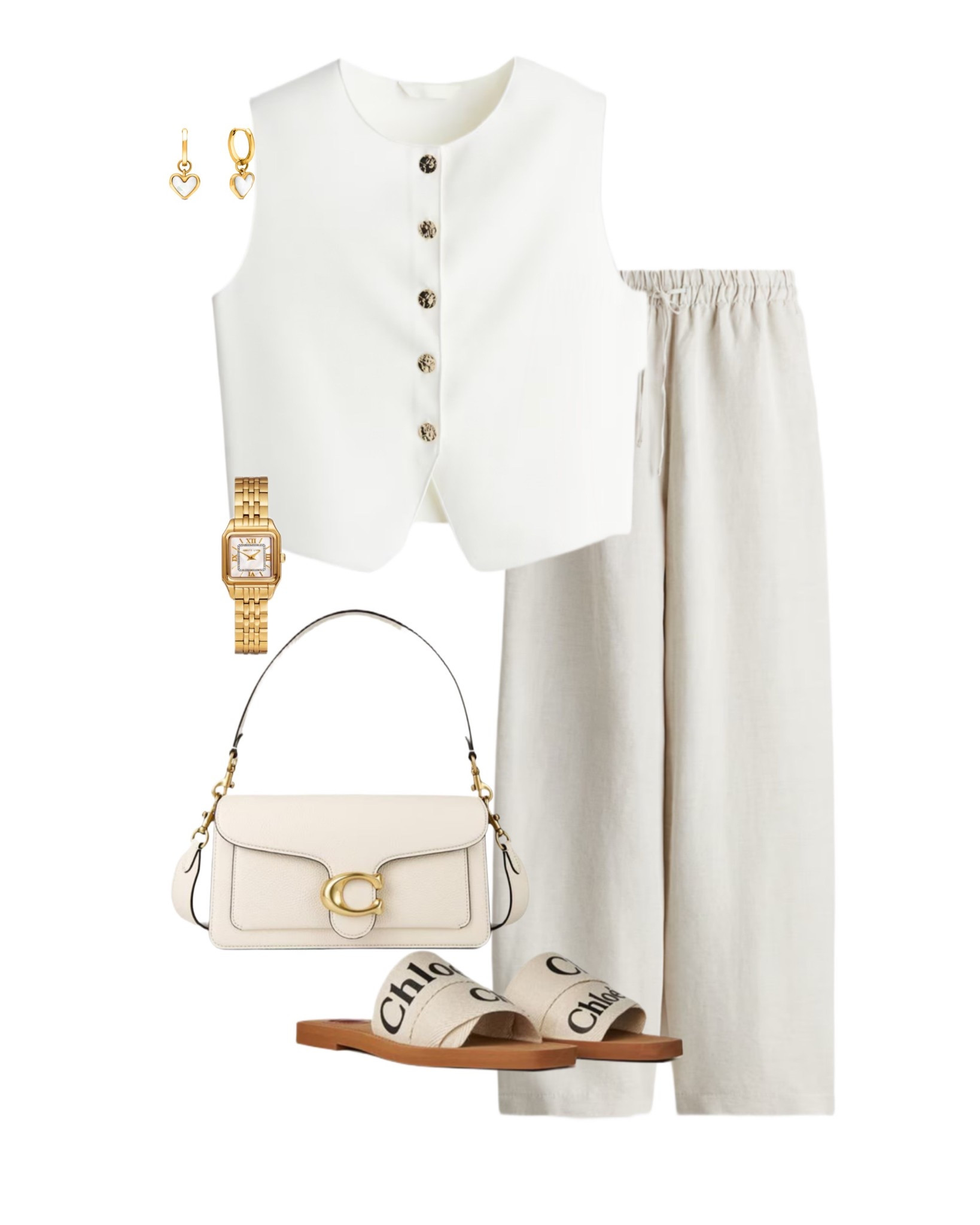 Ready for those Spring & Summer looks! ☀️

#LTKFashionMonth #LTKspring 

#LTKstyletip