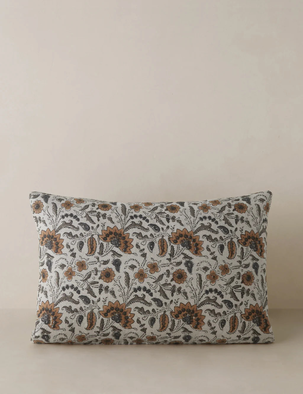 Eames Linen Pillow | Lulu and Georgia 