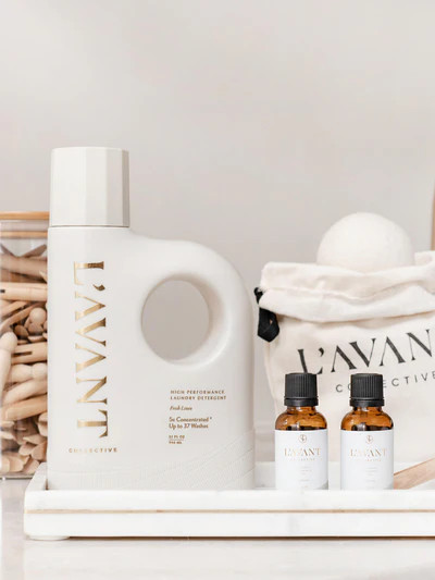 High Performing Laundry Detergent | L'AVANT Collective