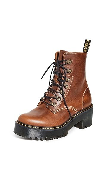 Leona Hiker Boots | Shopbop