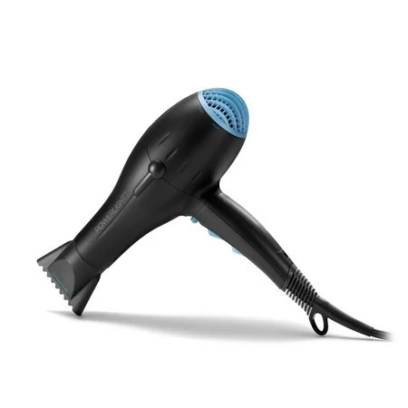 Bio Ionic PowerLight Pro Hair Dryer, Lightweight and Powerful Hair Tool for Styling & Blowouts | Walmart (US)