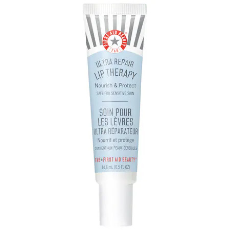 First Aid Beauty Ultra Repair Lip Therapy 0.5 oz/ 14.8 mL | Sephora (US)