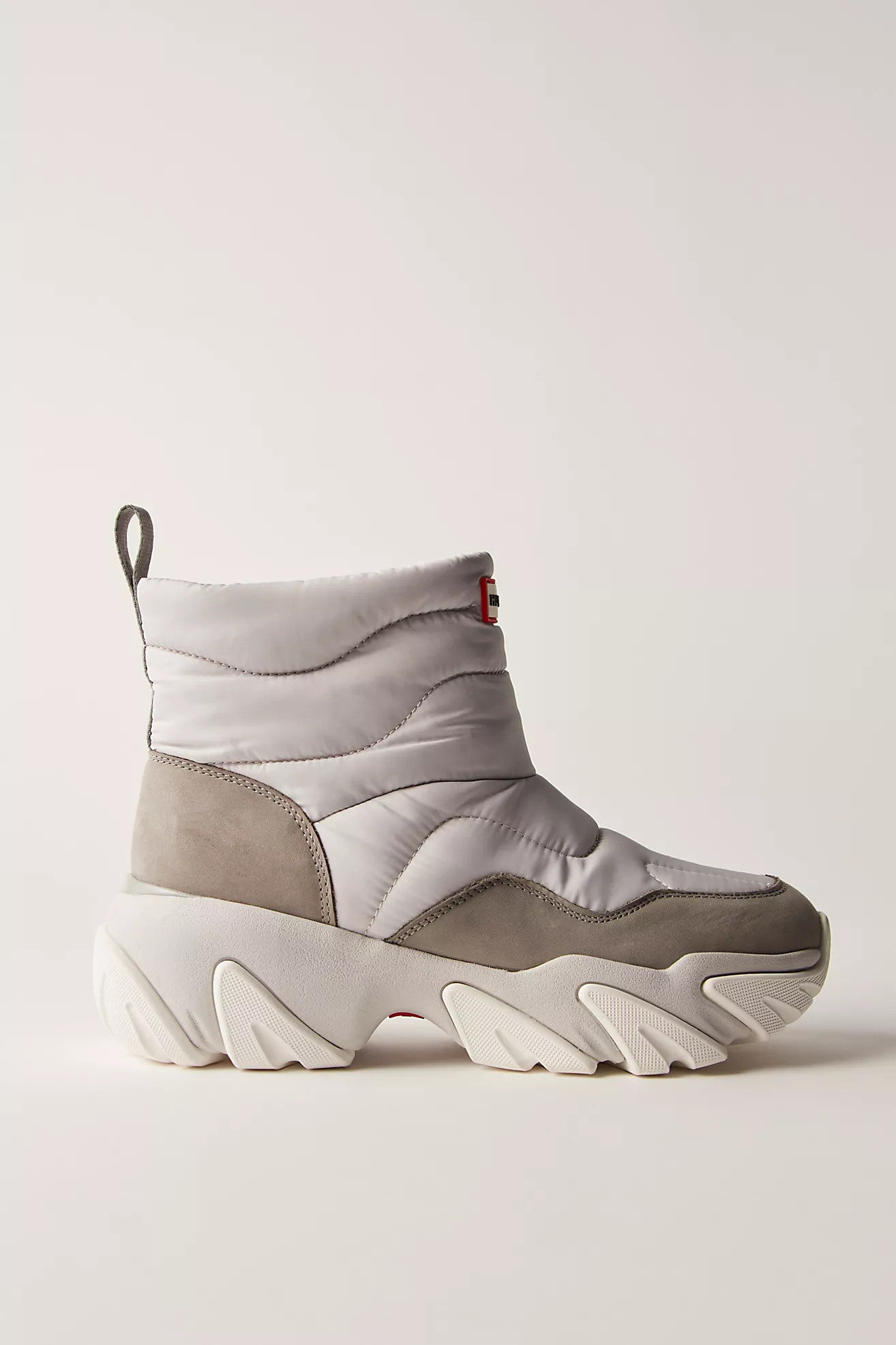 Hunter Debra Waterproof Snow Boots | Free People (Global - UK&FR Excluded)