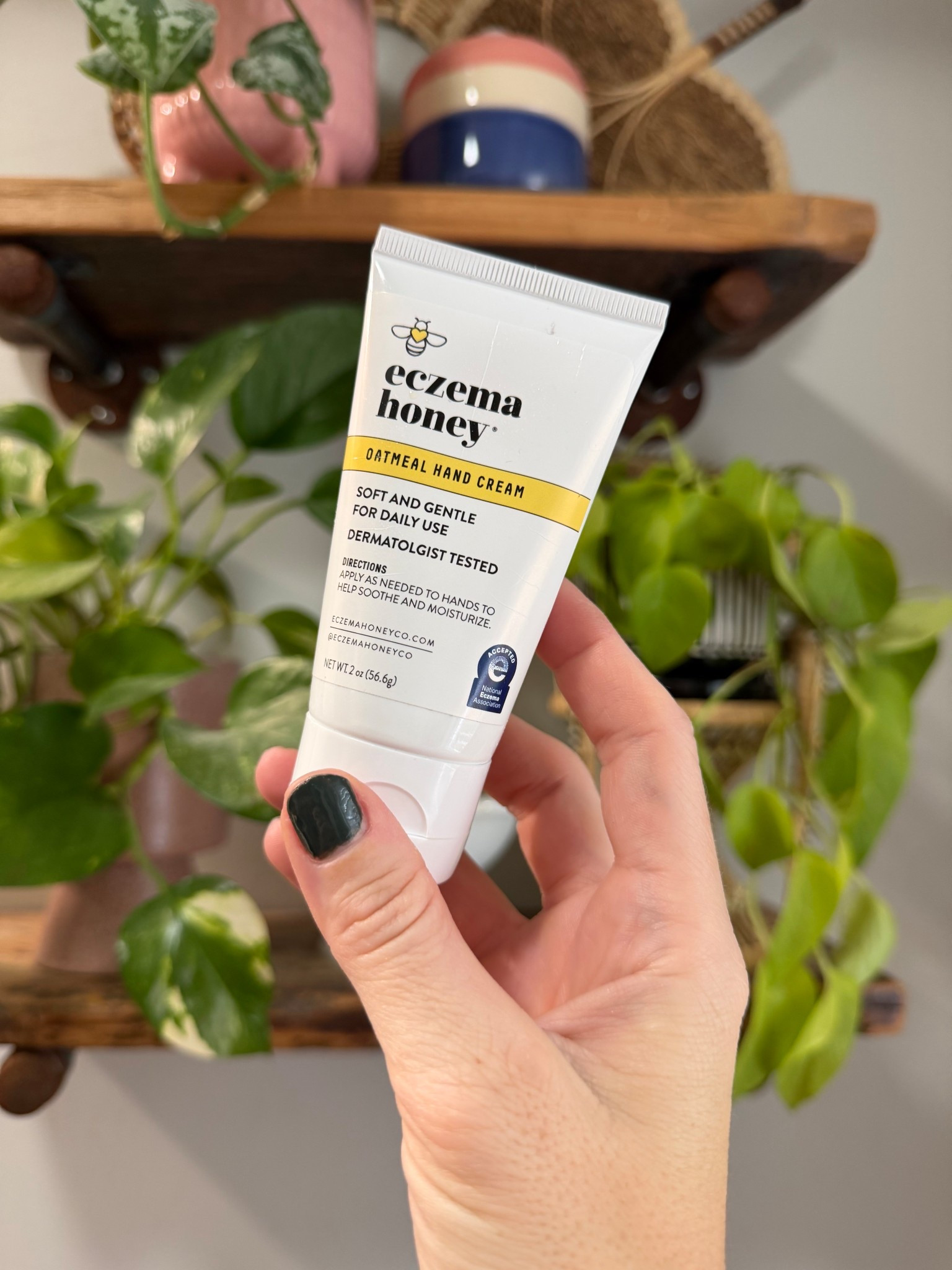 Hand cream and it works!! 

#LTKBeauty #LTKselfcare #LTKGiftGuide