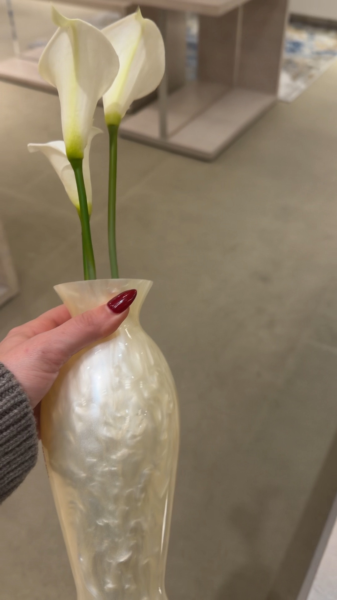 I finally got to see this cutie in person! I love both

#LTKTravel #LTKGiftGuide #LTKHoliday