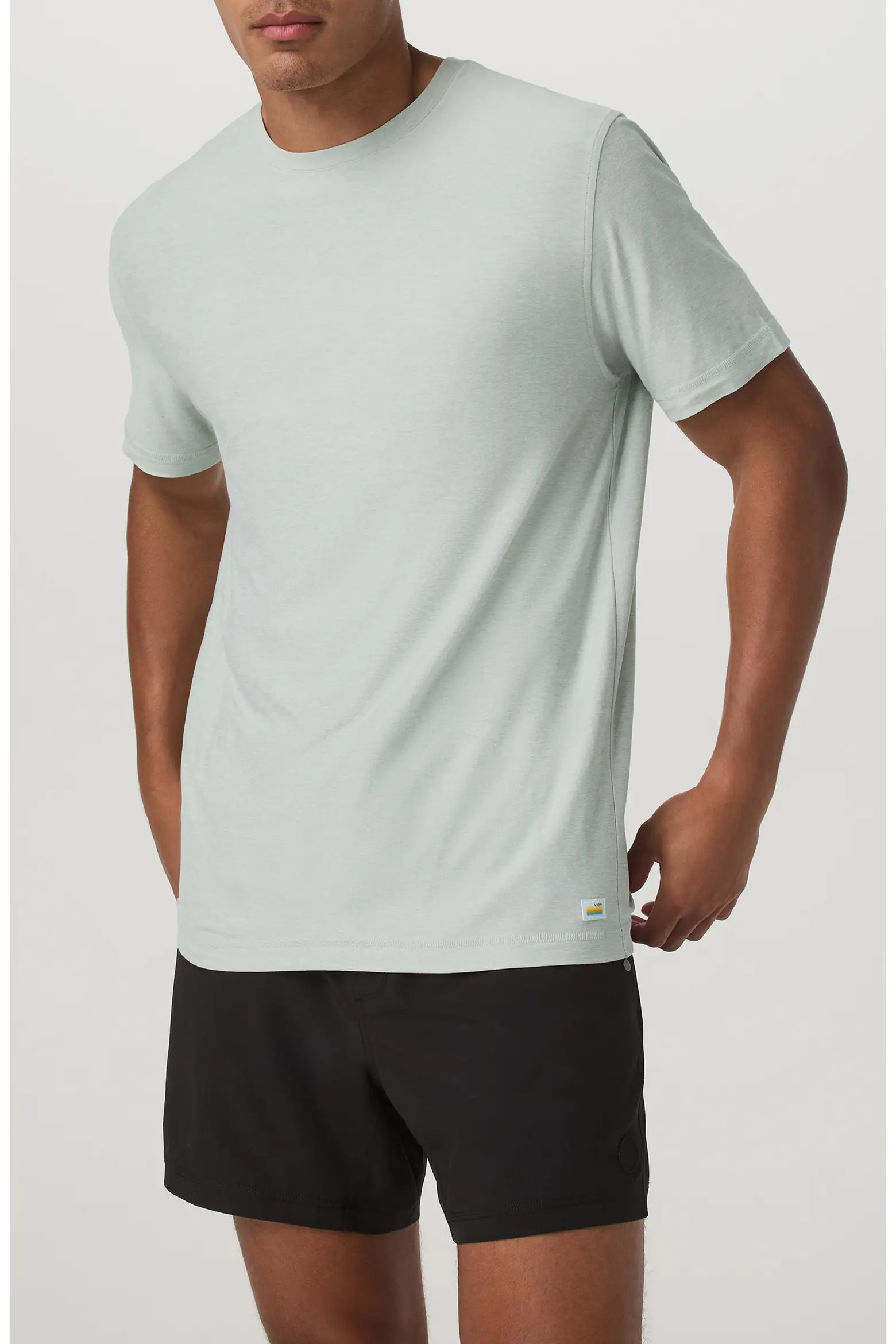 Strato Tech T-Shirt (Men) | Nordstrom | Nordstrom
