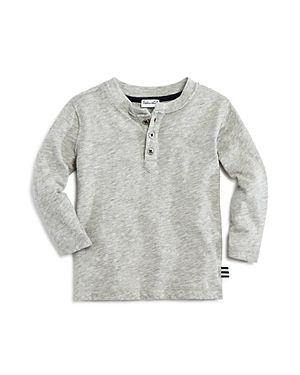 Splendid Boys' Heather Henley Top - Baby | Bloomingdale's (US)