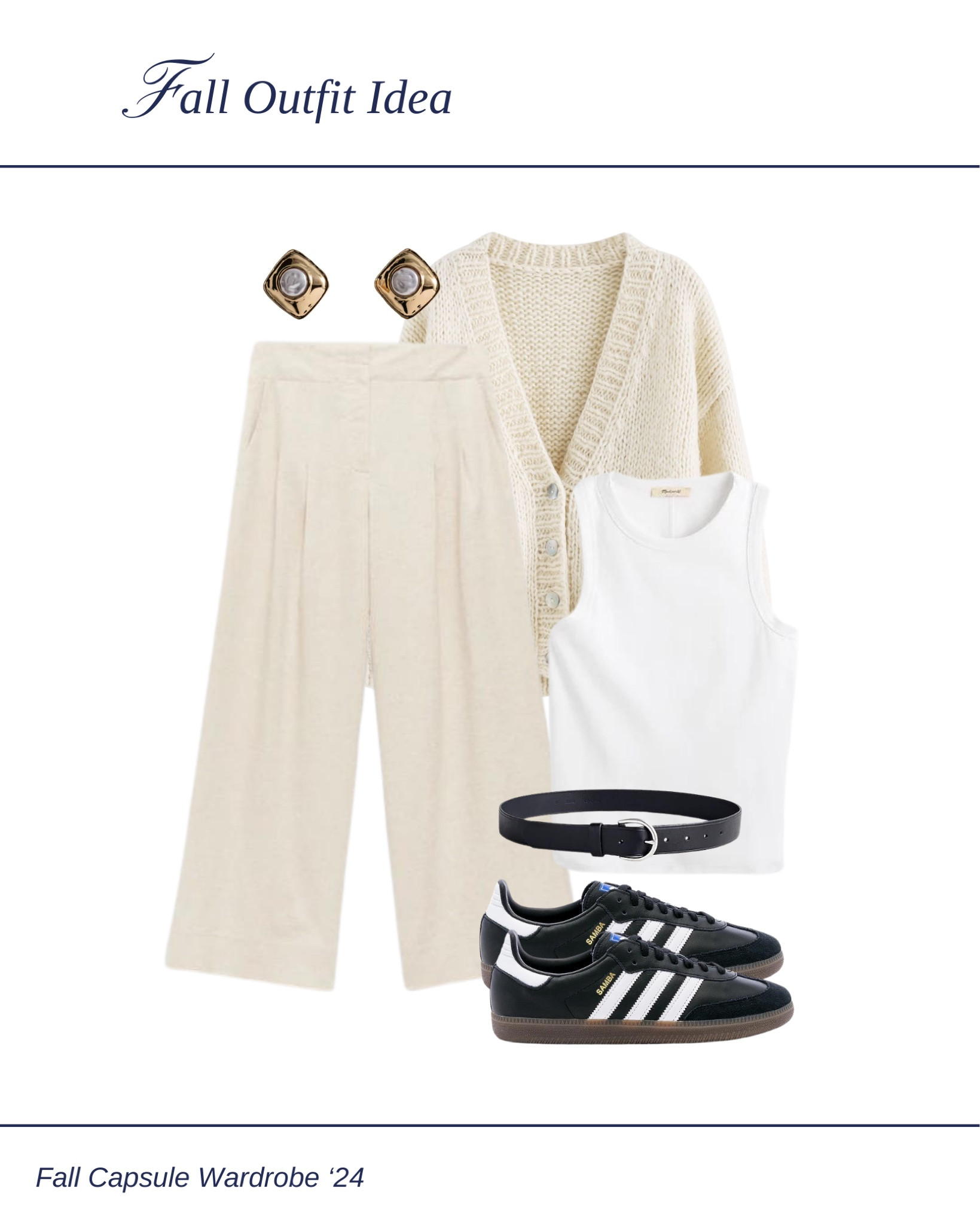 Fall capsule wardrobe by Braylea Smith 🍁🍂 

All outfits are saved to a Fall Capsule collection on LTK 

I’ve created this for the girl who loves to be put together with minimal items & thought. 

My mini capsule is a group of 15 or so items that can all be styled together to create beautiful, effortless, & fall outfits

#liketkit #LTKunder100 #LTKunder50 #LTKfit #LTKstyletip #LTKhome #LTKfit  #LTKswim  #LTKtravel  #LTKstyletip #LTKFind #LTKbeauty #ltksalealert #LTKitbag #LTKshoecrush 