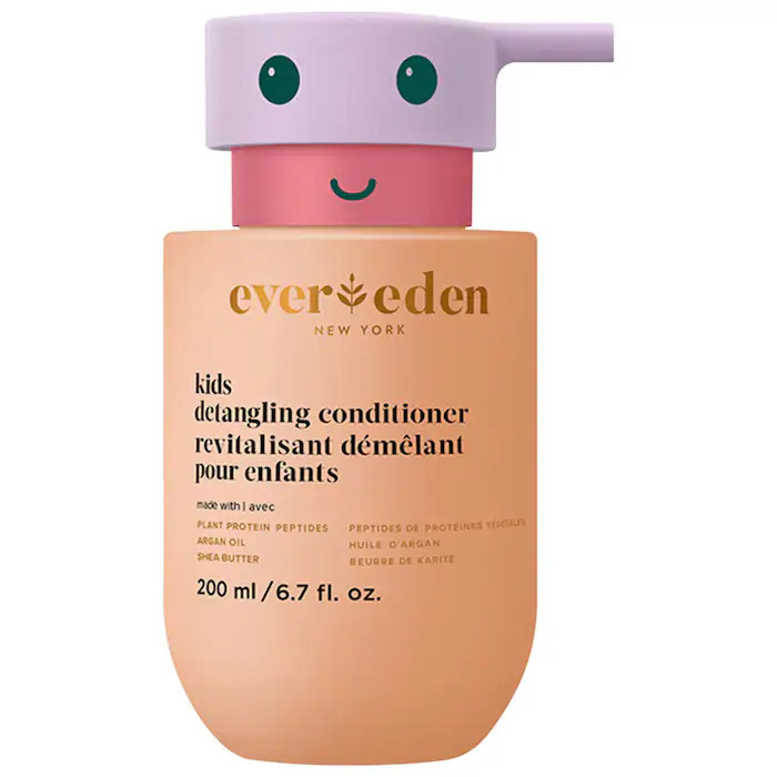 Kids Detangling Conditioner - Evereden | Sephora | Sephora (CA)