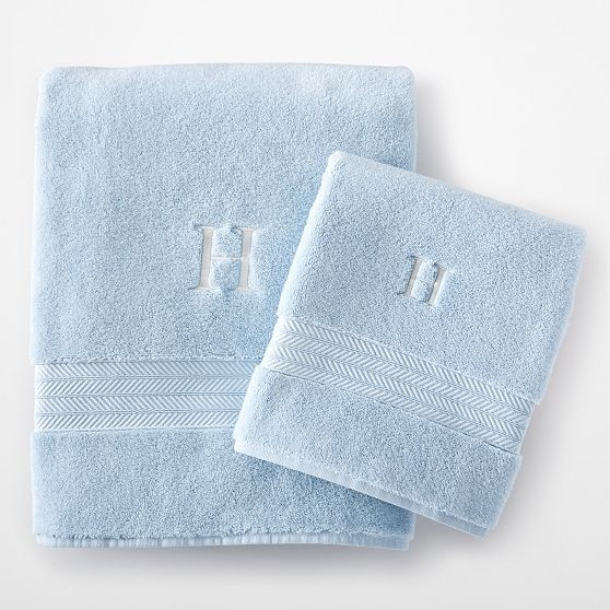 Hydrocotton Classic Towel Collection | Mark and Graham
