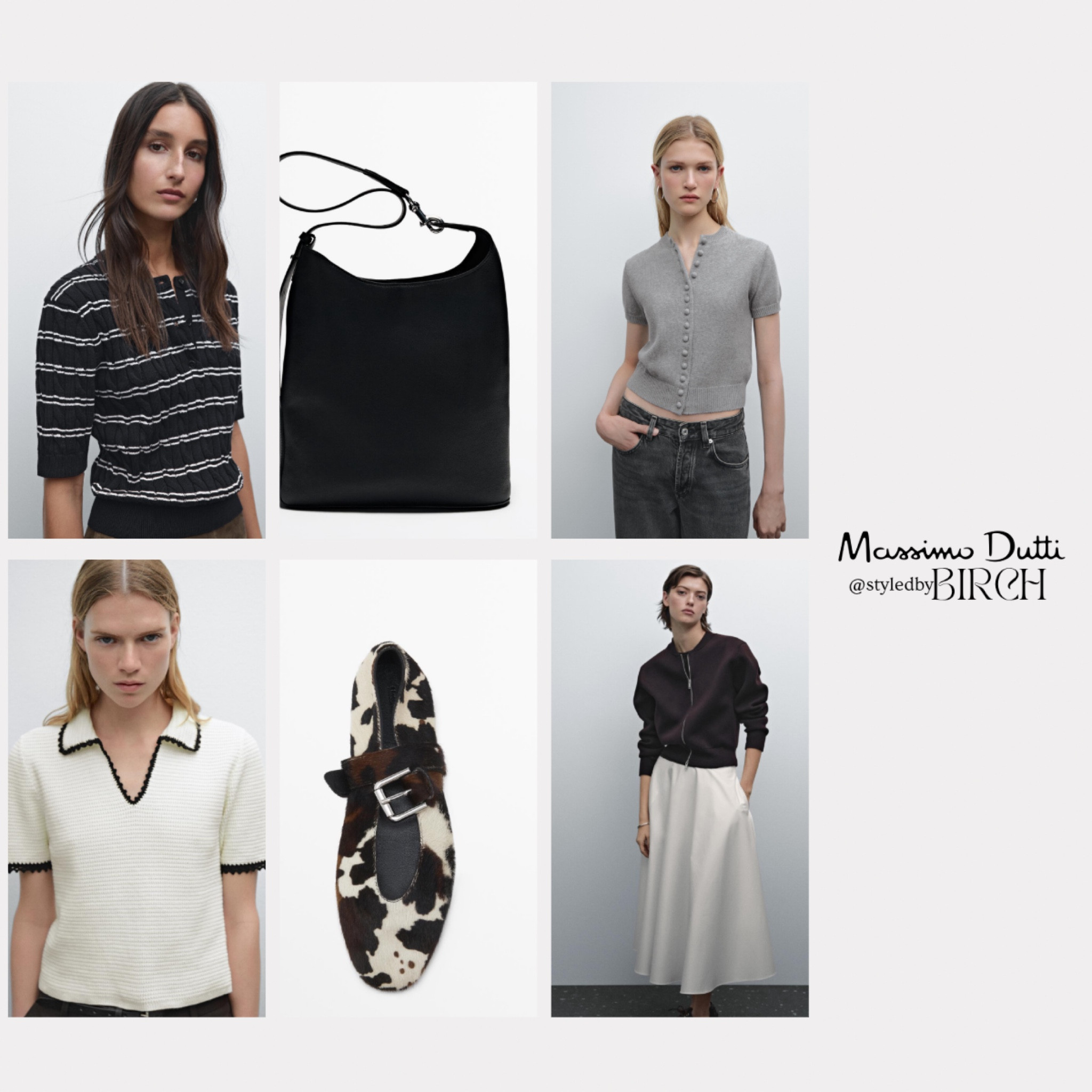 Massimo Dutti please take all my money 🫠

#LTKstyletip #LTKmodest #LTKeurope