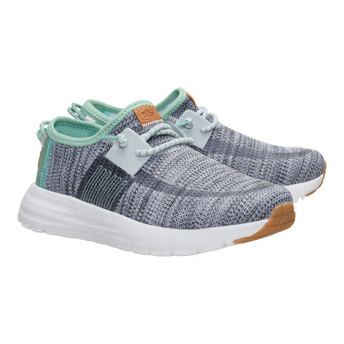 Sirocco Womens Stretch Sox | HEYDUDE