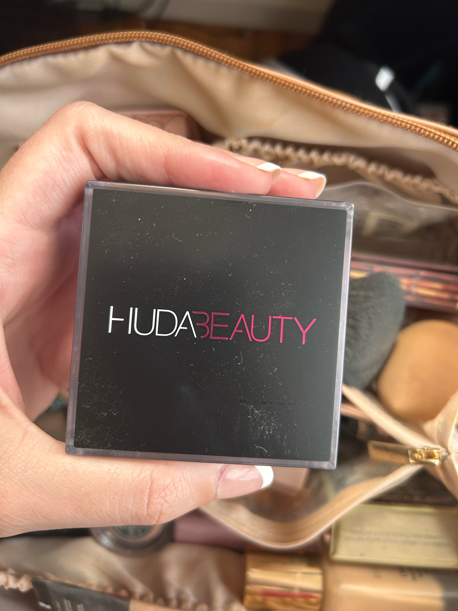 New setting powder unlocked 

#LTKBacktoSchool #LTKBeauty #LTKSaleAlert