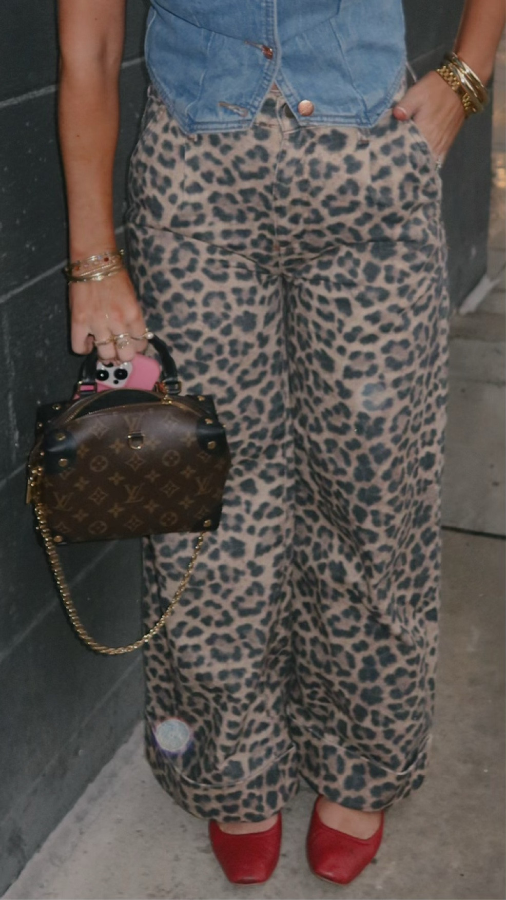 Outfit details! Linked similar flats that are on sale today! 

#LTKStyleTip #LTKShoeCrush #LTKSaleAlert