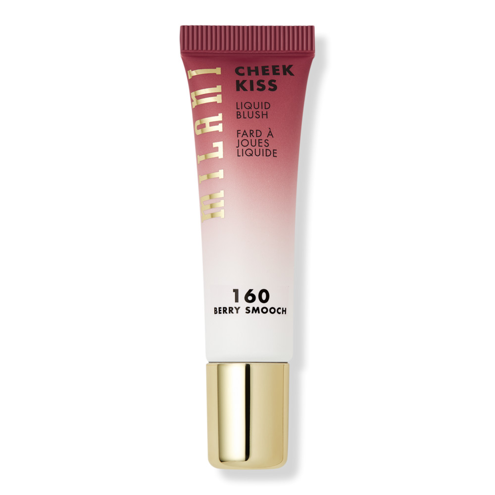Milani Cheek Kiss Liquid Blush - Berry Smooch | Ulta