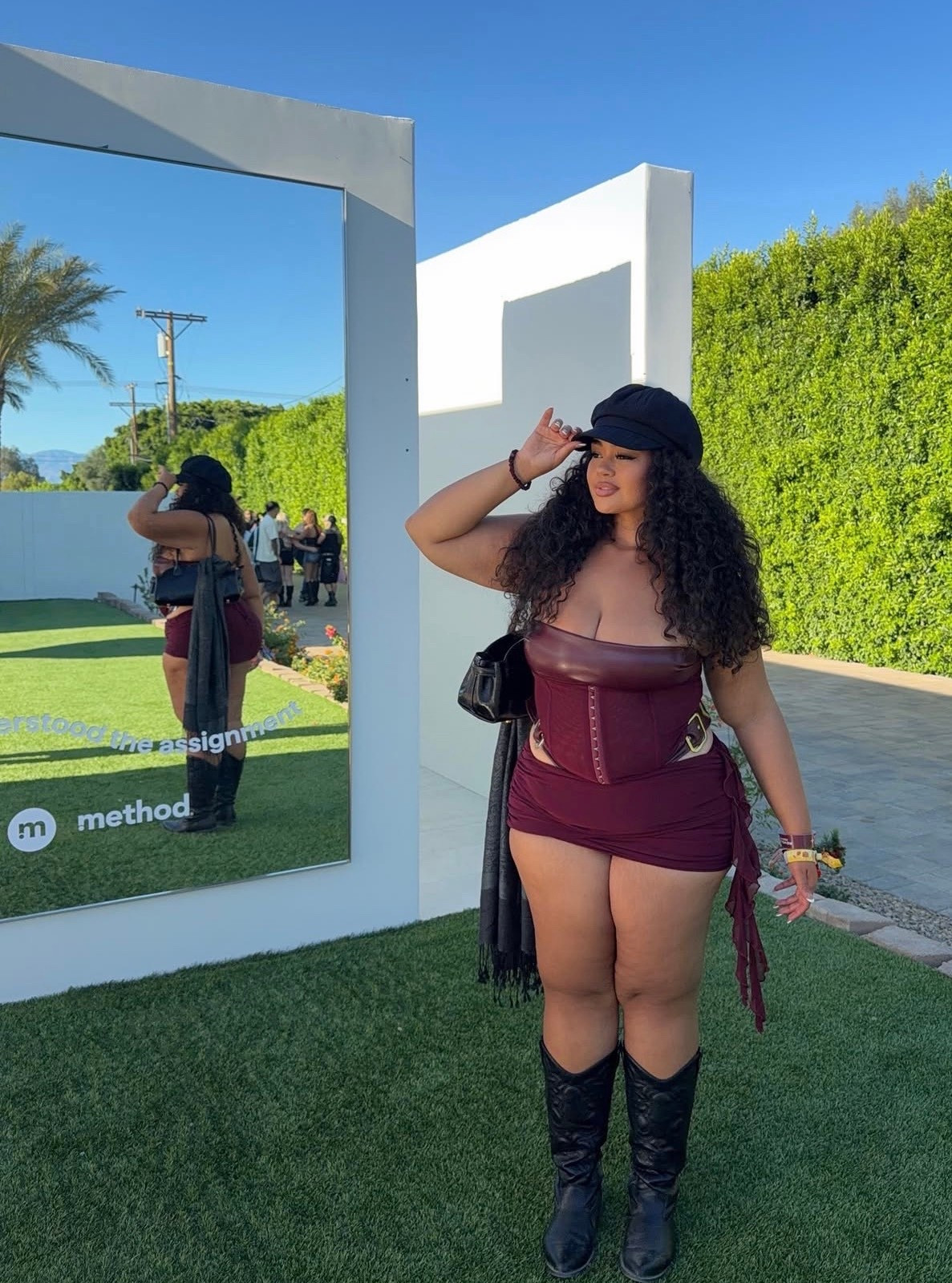#LTKootd #LTKFestival #LTKPlusSize
