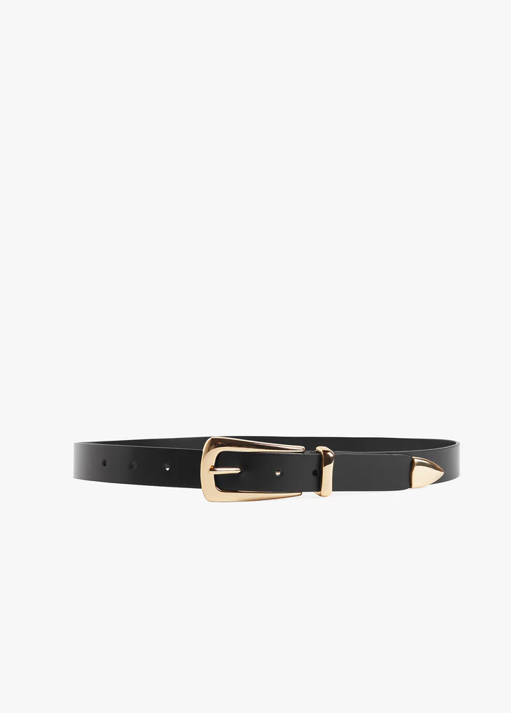 THE STATEMENT BELT | Favorite Daughter