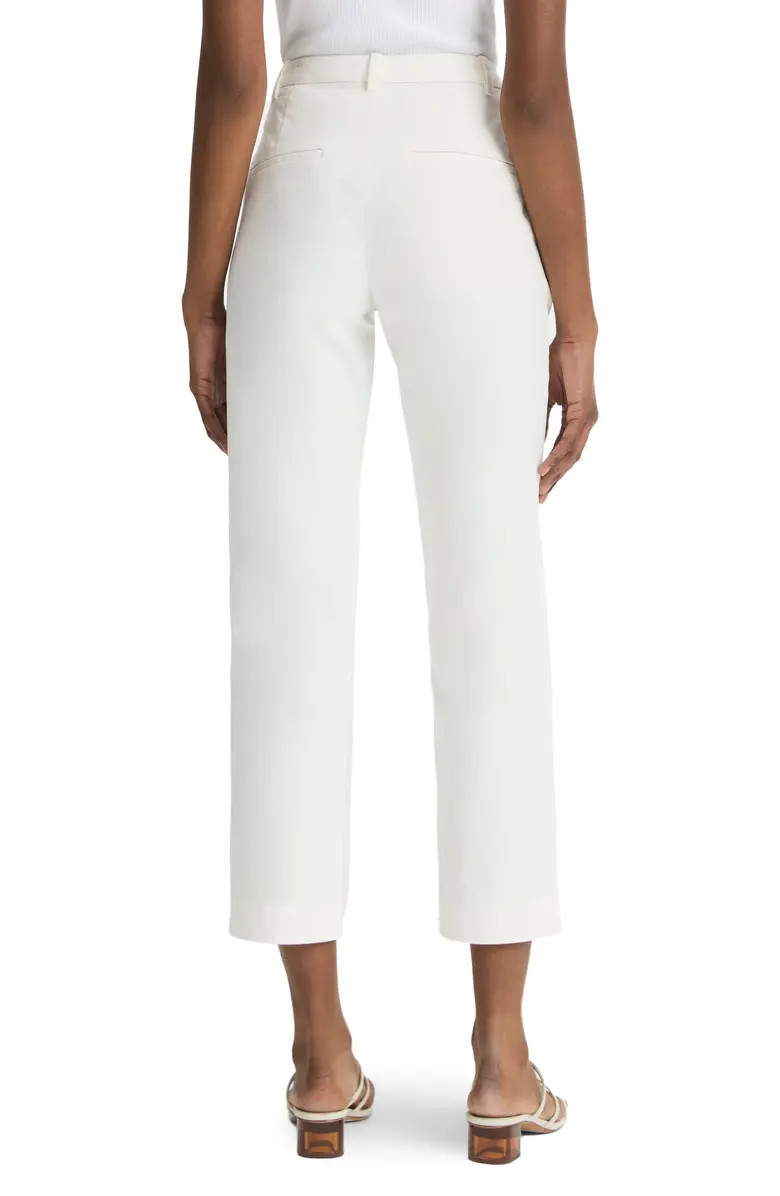 Straight Leg Chinos | Nordstrom