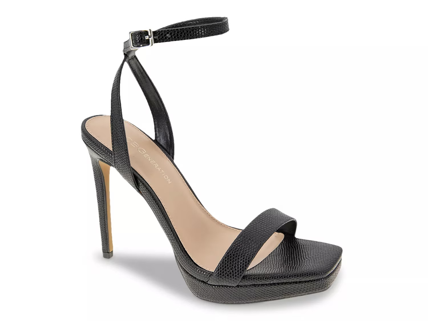 BCBGeneration Caroline Platform Sandal | DSW