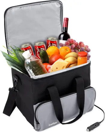 Electric Cooler Bag, 15L, 12 Volt | Nordstrom