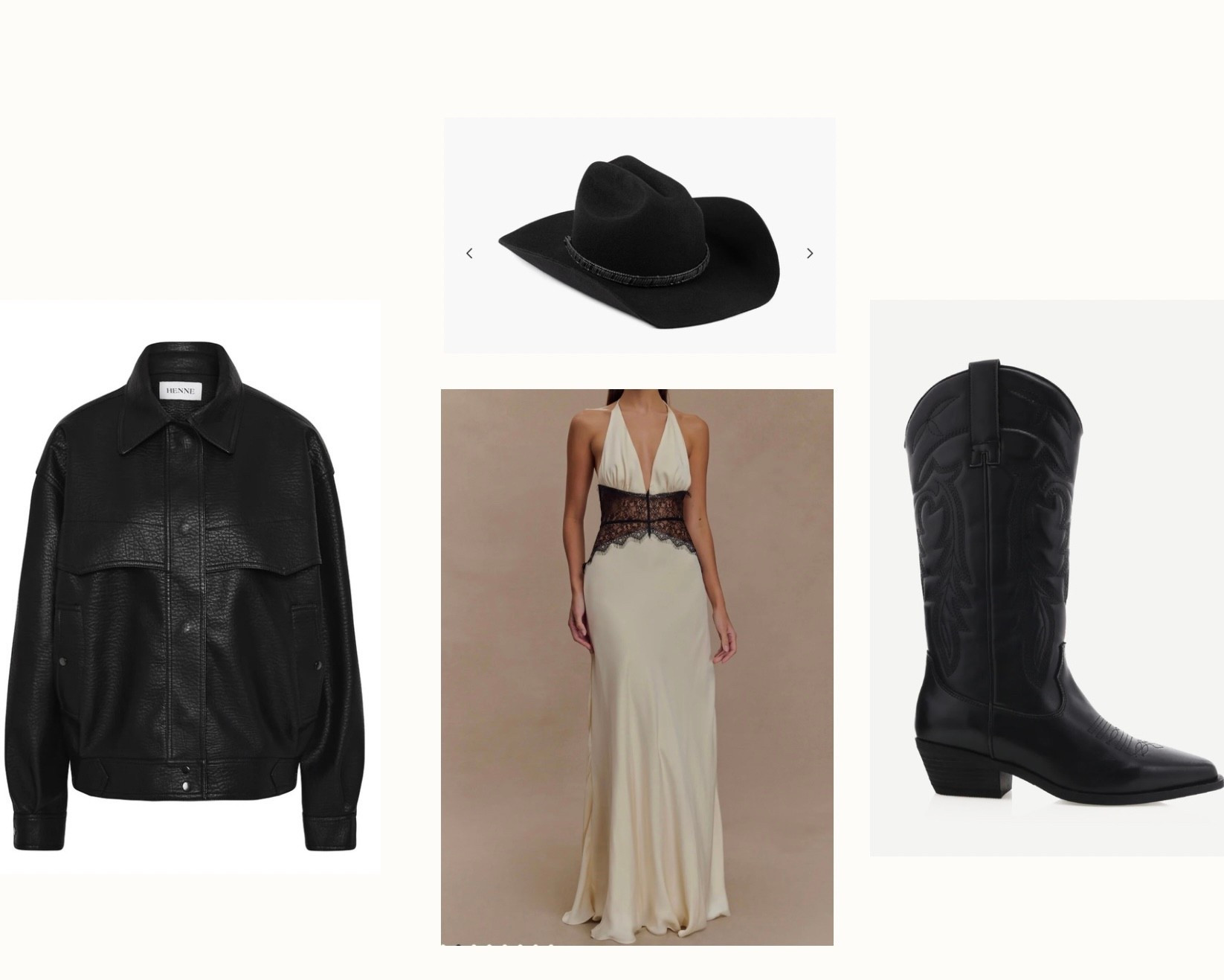Stagecoach outfit inspiration #3

#LTKsummer #LTKaustralia #LTKautumn