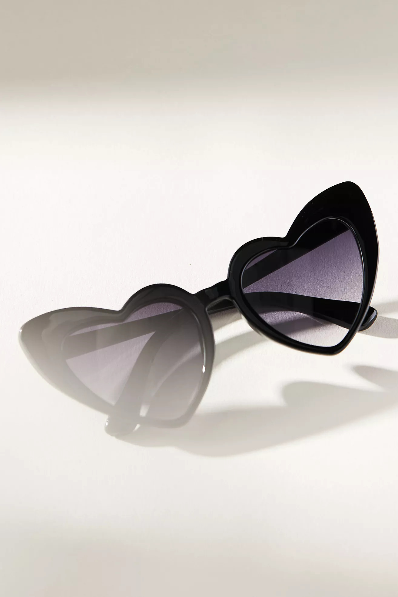 Heart Sunglasses | Anthropologie (US)