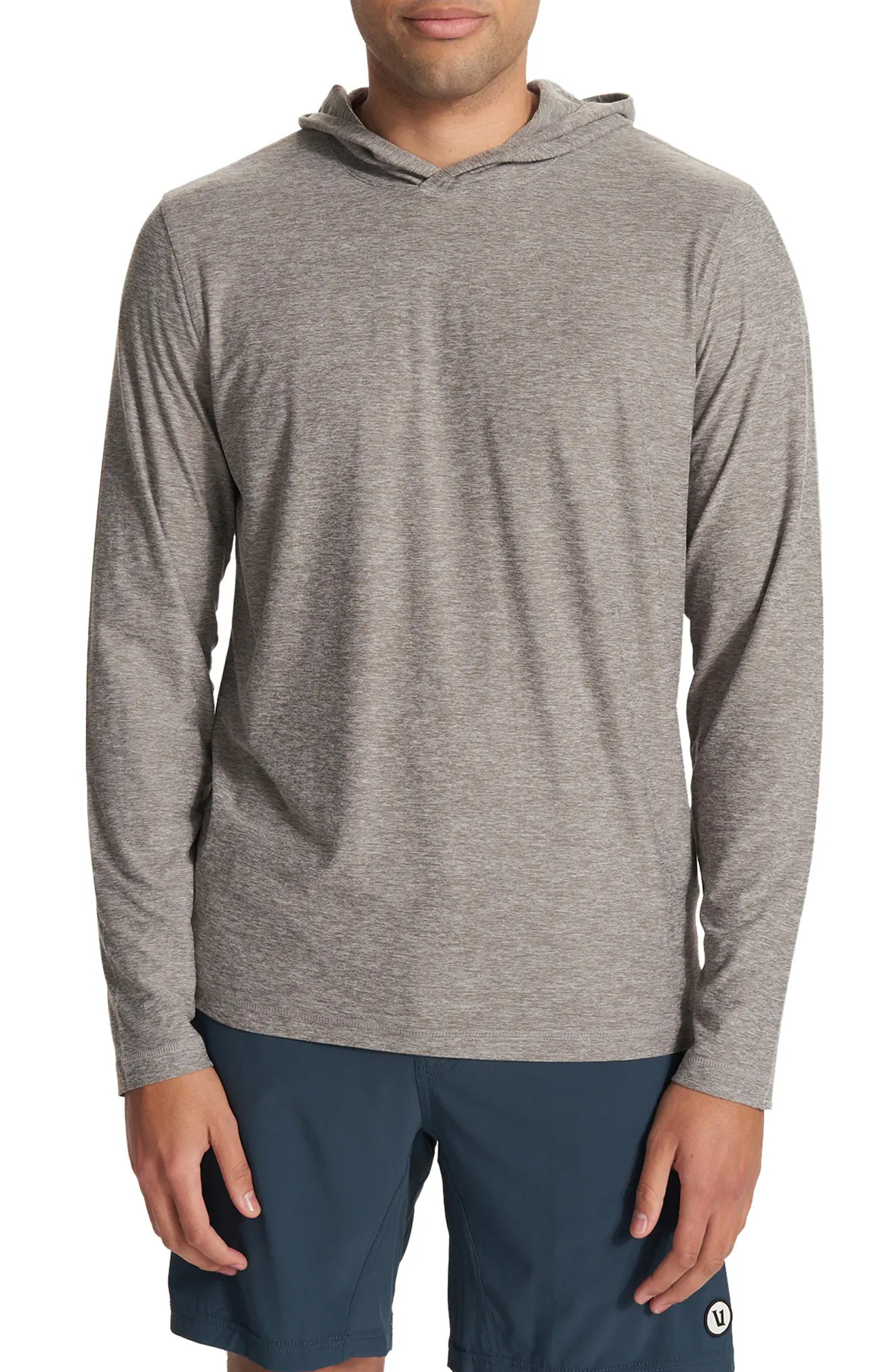 Strato Tech Hoodie (Men) | Nordstrom | Nordstrom