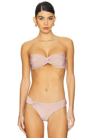 Thea Top
                    
                    DEVON WINDSOR | Revolve Clothing (Global)