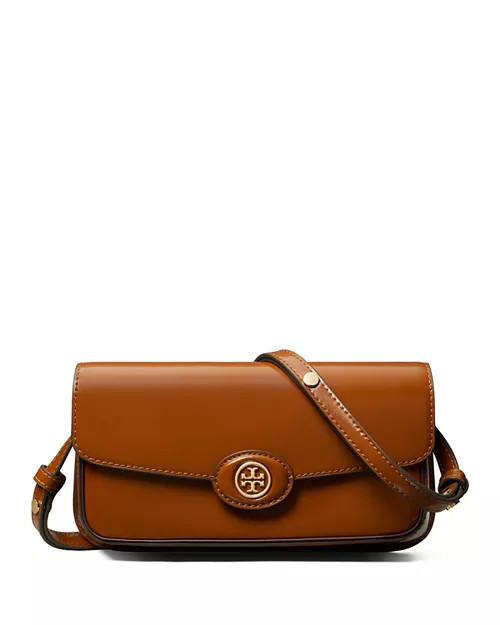 Robinson Spazzolato East/West Shoulder Bag | Bloomingdale's (US)