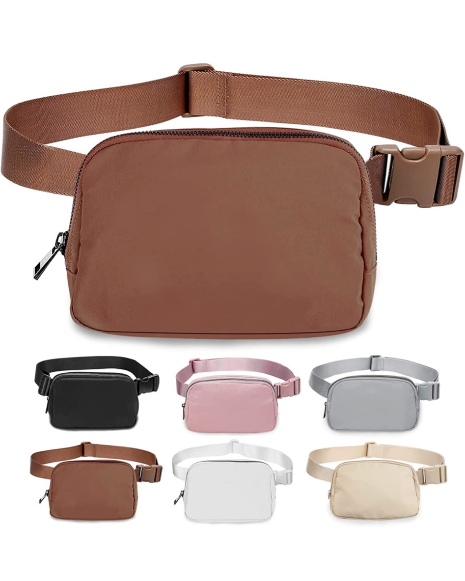Everyday belt bag for Mothers Day

#LTKFind #LTKGiftGuide