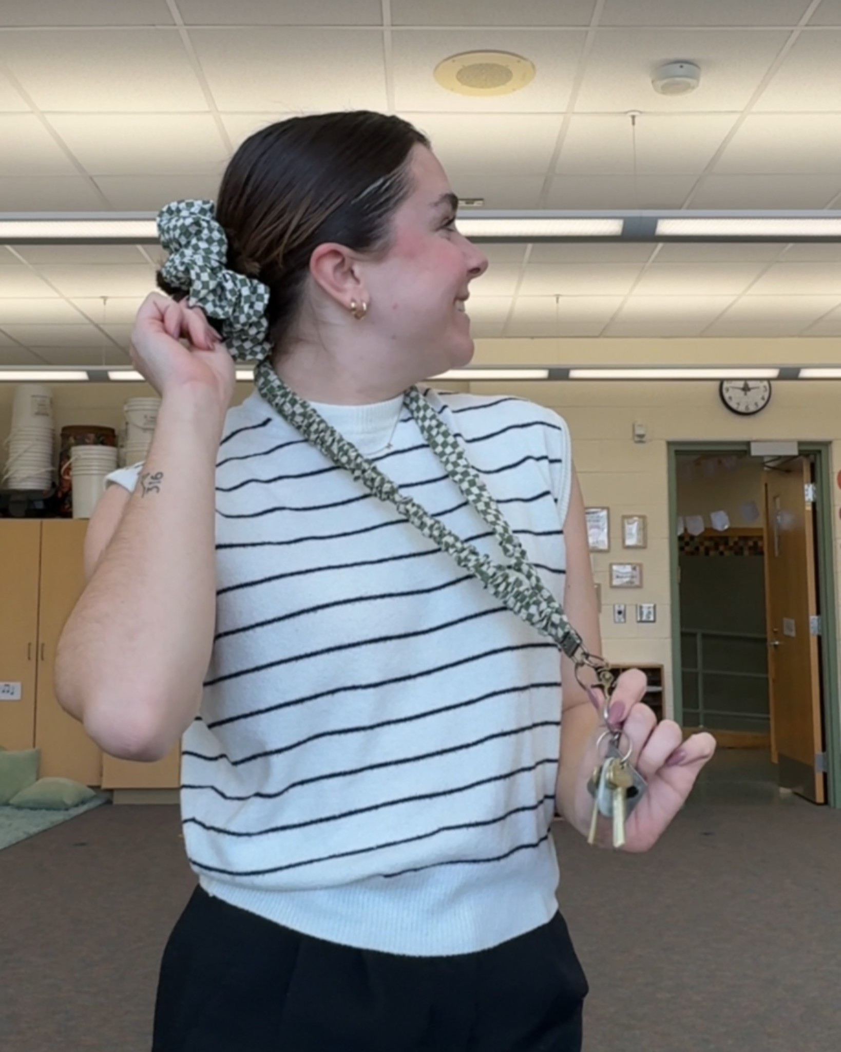 Loveeee these accessories so much!

#LTKWorkwear #LTKdayinmylife #LTKootd