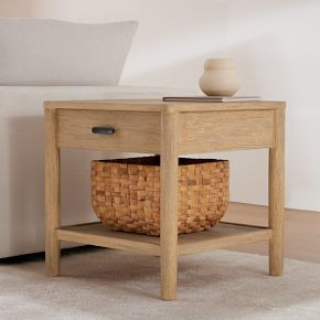 Hargrove Side Table (24") | West Elm (US)