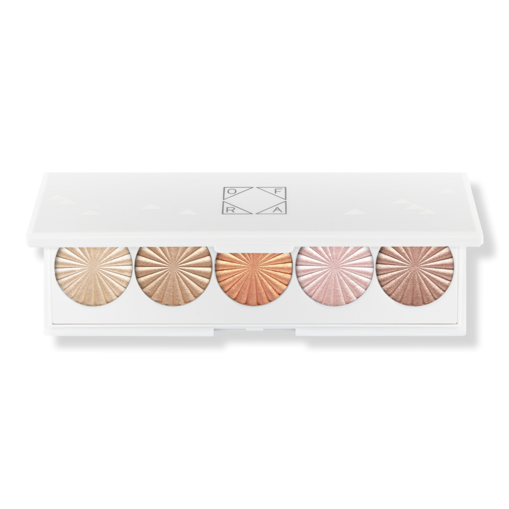 Ofra Cosmetics #OFRAglow Signature Palette | Ulta