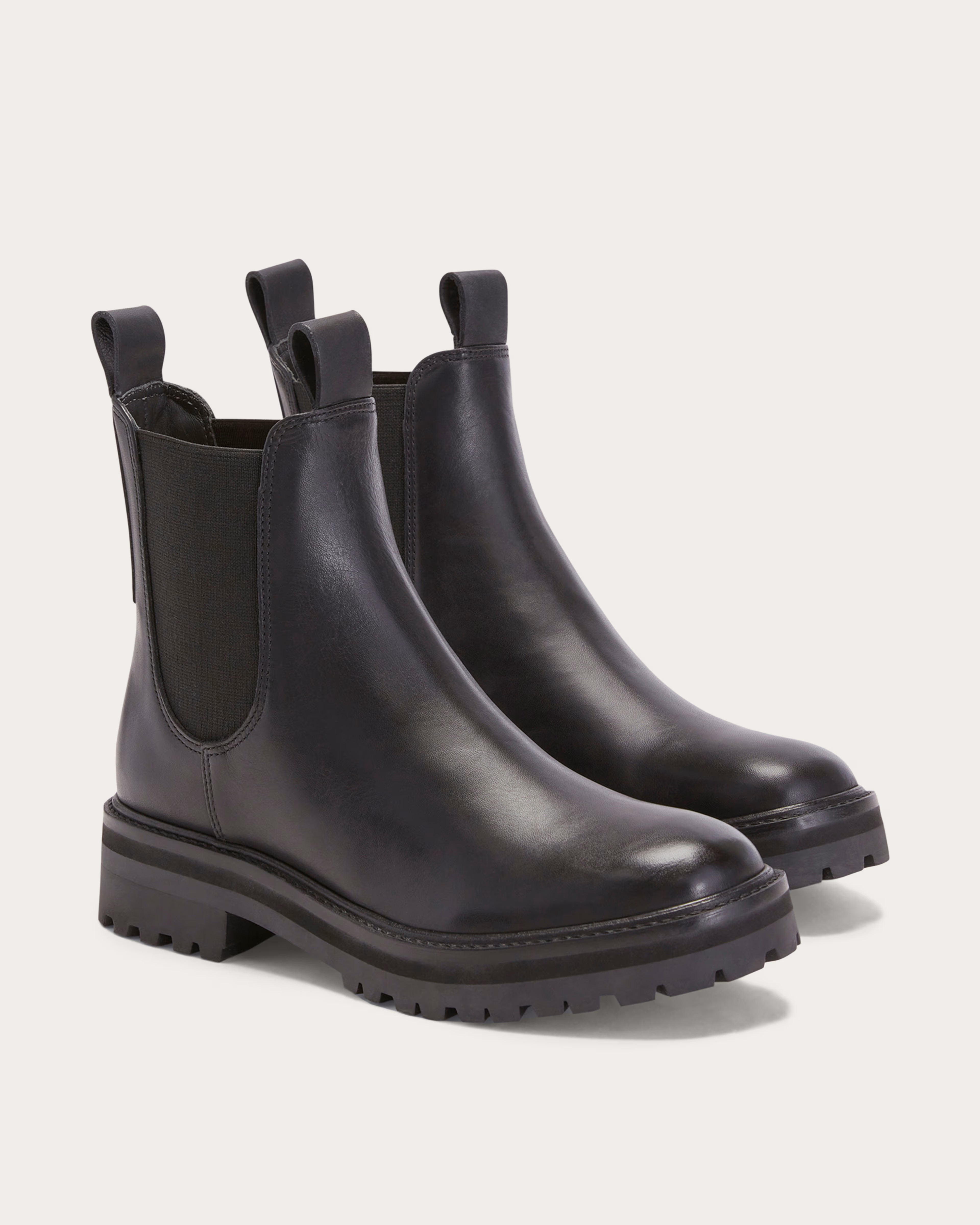 The Lug Chelsea Boot | Everlane