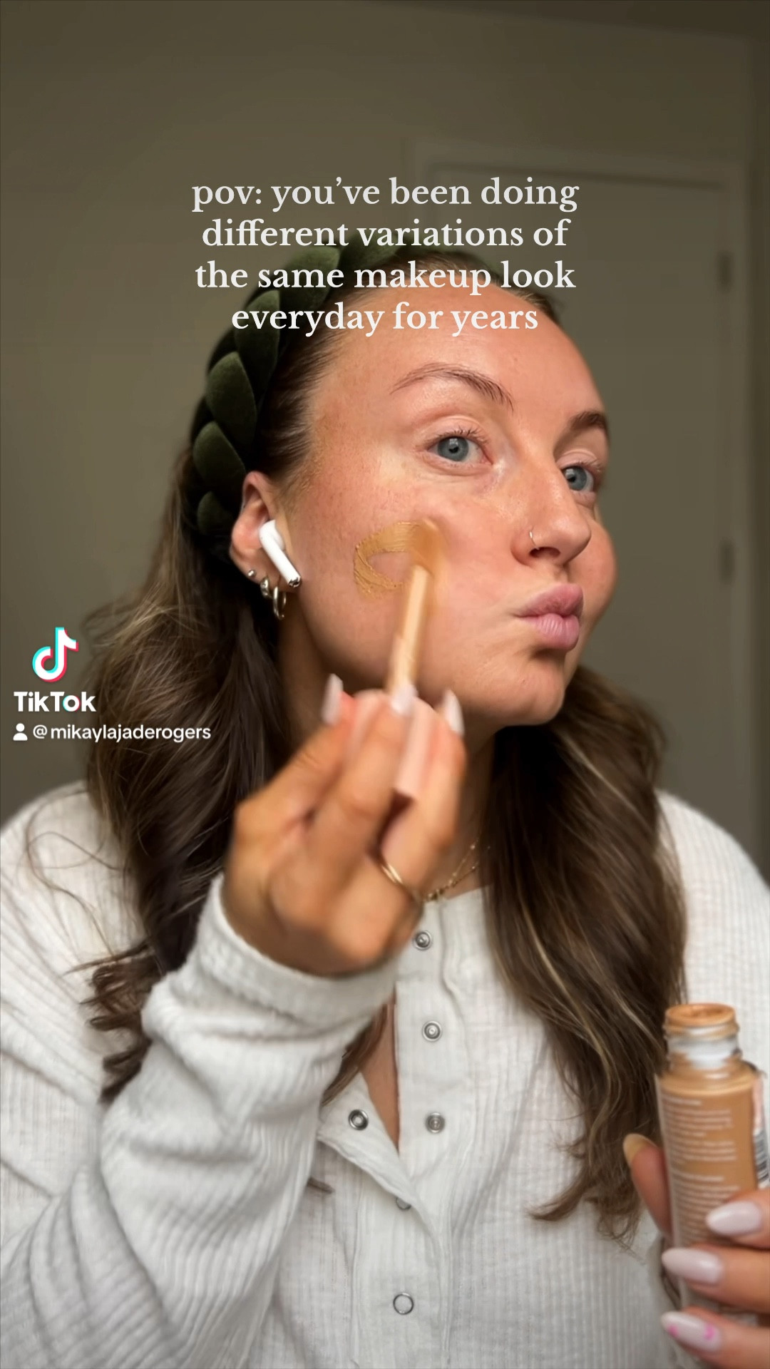 I like what I like, what can I say? 🤷🏻‍♀️ linking all my favorite makeup products!

#LTKSpringSale #LTKVideo #LTKbeauty