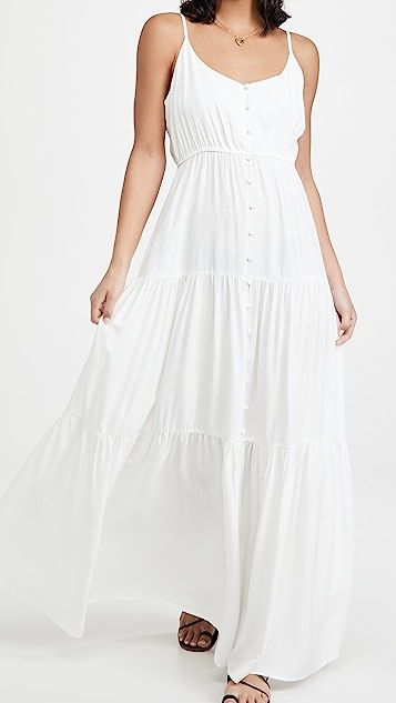 Been So Long Dress | Shopbop