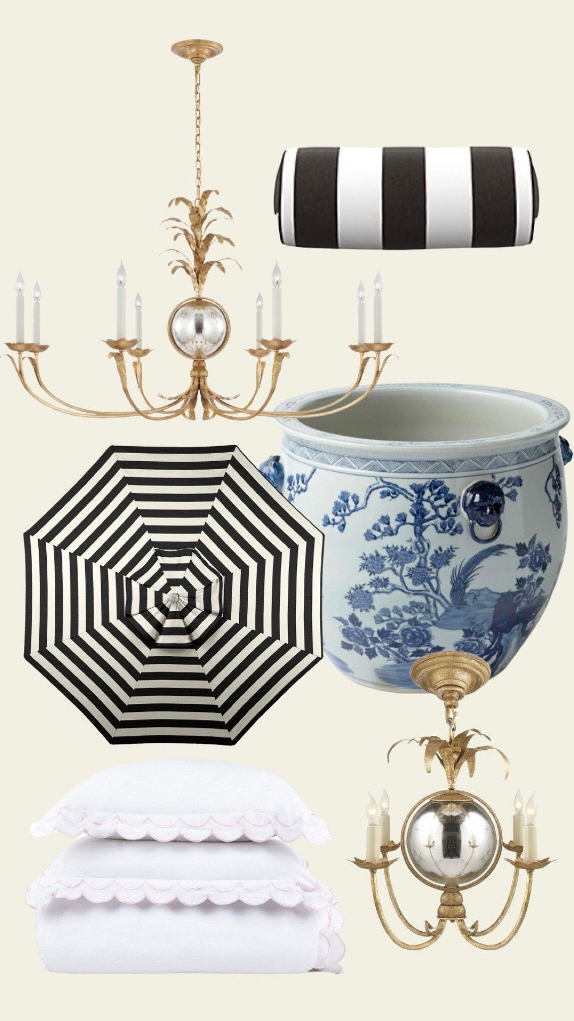 Inspired by two homes I filmed this week as part of my summer series of home tours. High-end, classic homes with an updated flair that gave me so much inspiration! Now you can shop like the designers with these timeless indoor and outdoor pieces delivered to your door in days. All were so pretty in person!

#LTKSaleAlert #LTKSeasonal #LTKHome