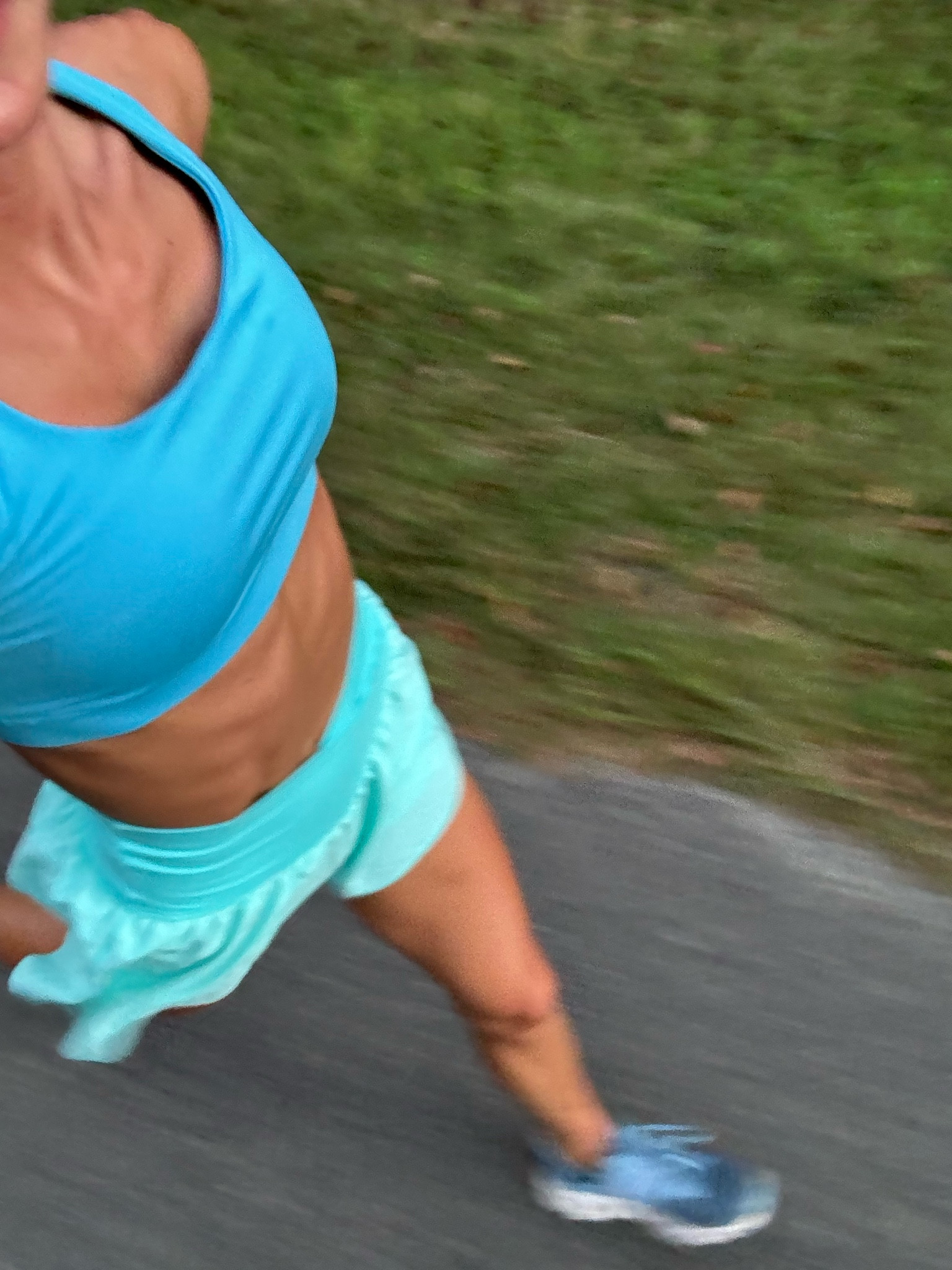 ootd 🏃‍♀️💙🦋🐬🦕🧞‍♂️🩵🪁🫐


#LTKSeasonal #LTKActive #LTKxPrimeDay