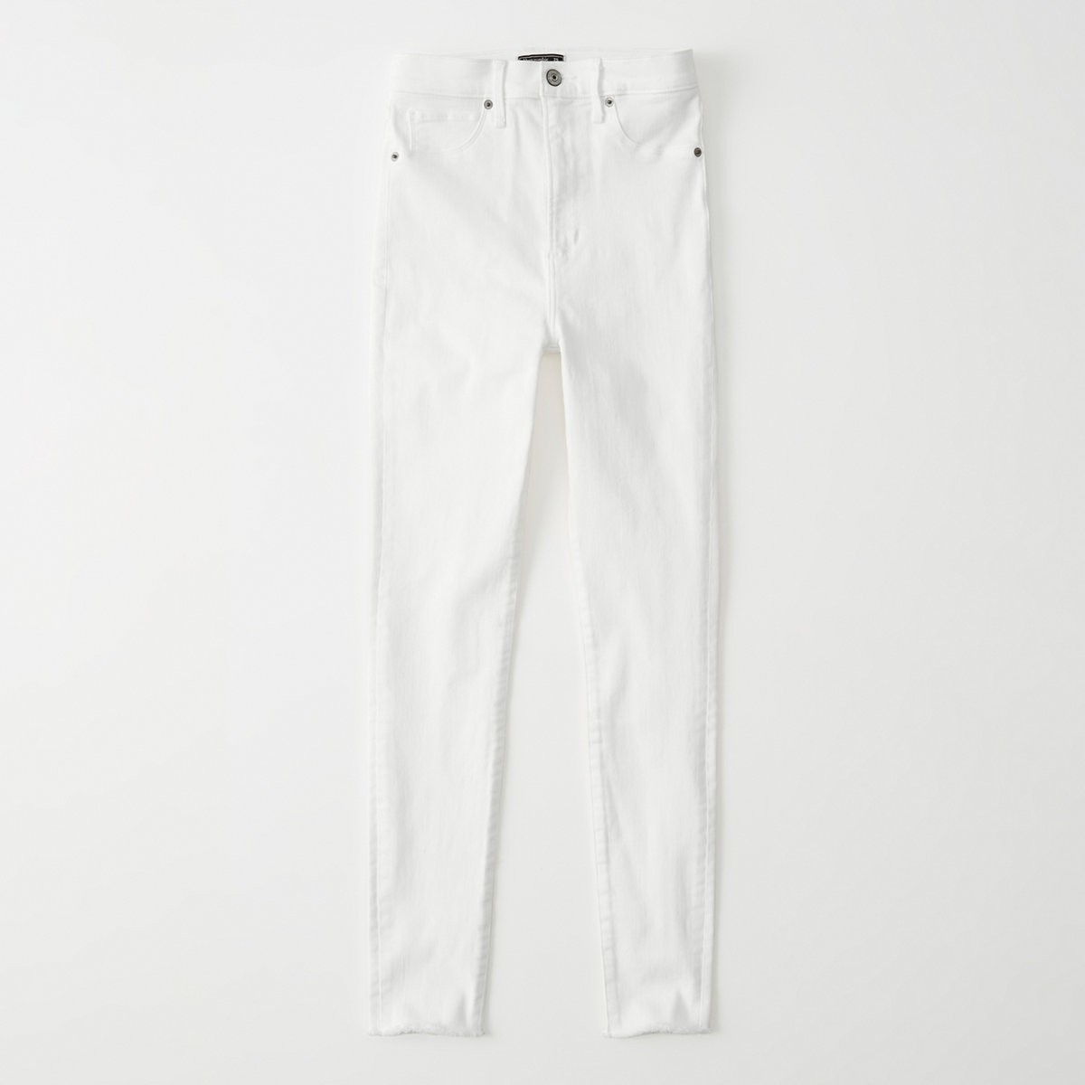 Ultra High Rise Super Skinny Jeans | Abercrombie & Fitch US & UK