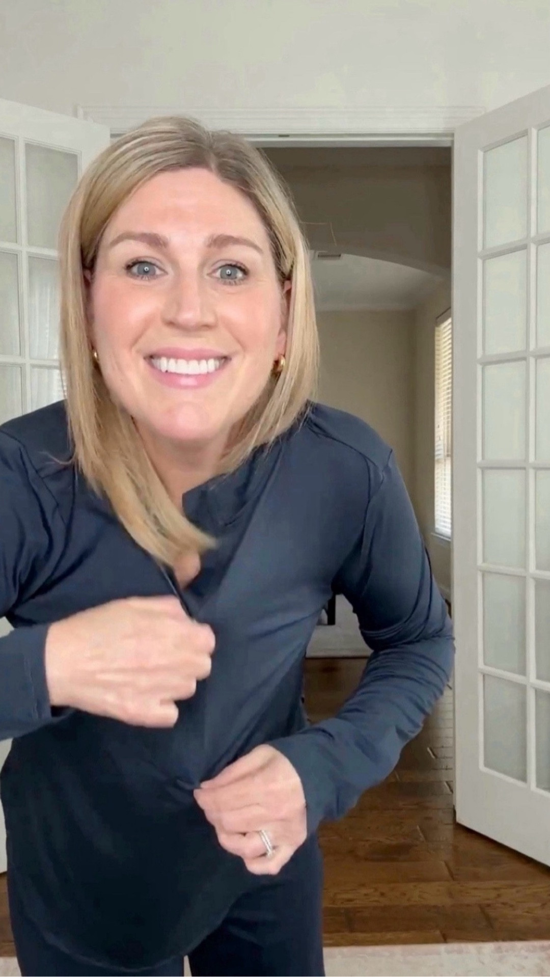My favorite active pants ever. They are on sale on Amazon. ❤️ I have these in several colors and wear them every day. They are comfortable enough for lounging, polished enough to wear out, and versatile enough to style a dozen different ways. They run true to size. I’m wearing my normal size. Highly recommend. 🙌

They are available in regular, petite, and tall  inseams. ♥️

#LTKWatchNow #LTKItBag #LTKStyleTip #LTKGiftGuide #LTKFindsUnder50 #LTKMidsize #LTKActive #LTKTravel #LTKootd #LTKselfcare #LTKmomlife #LTKSaleAlert #LTKfitnessgoals #LTKOver40

#LTKMothersDay