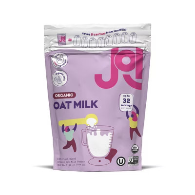 JOI Organic Oat Milk Powder - 1.42lb | Target