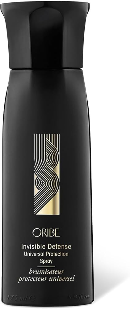 Oribe Invisible Defense Universal Protection Spray | Lightweight Leave-In Mist | Protects Hair fr... | Amazon (US)