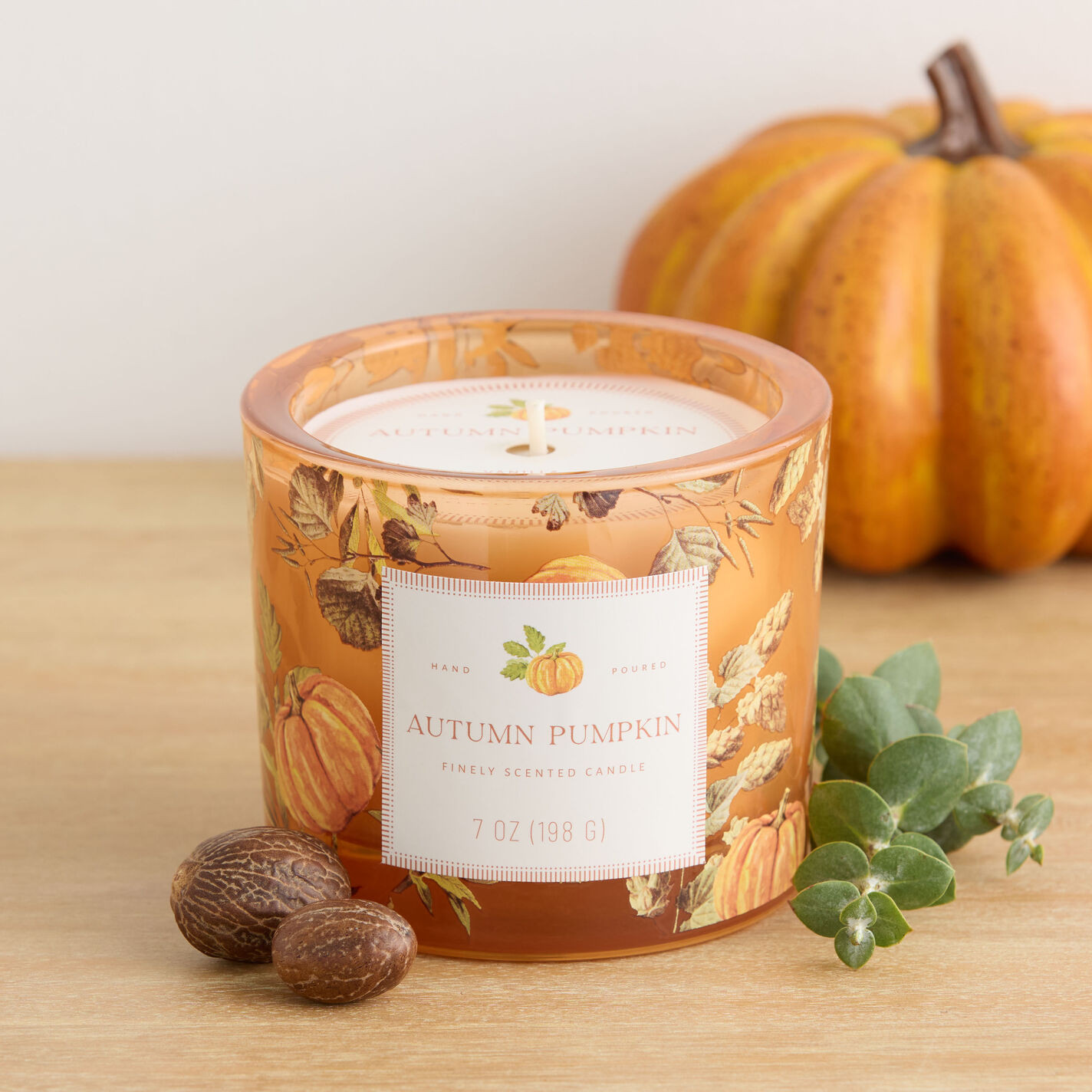 Autumn Grove Pumpkin Home Fragrance Collection | World Market