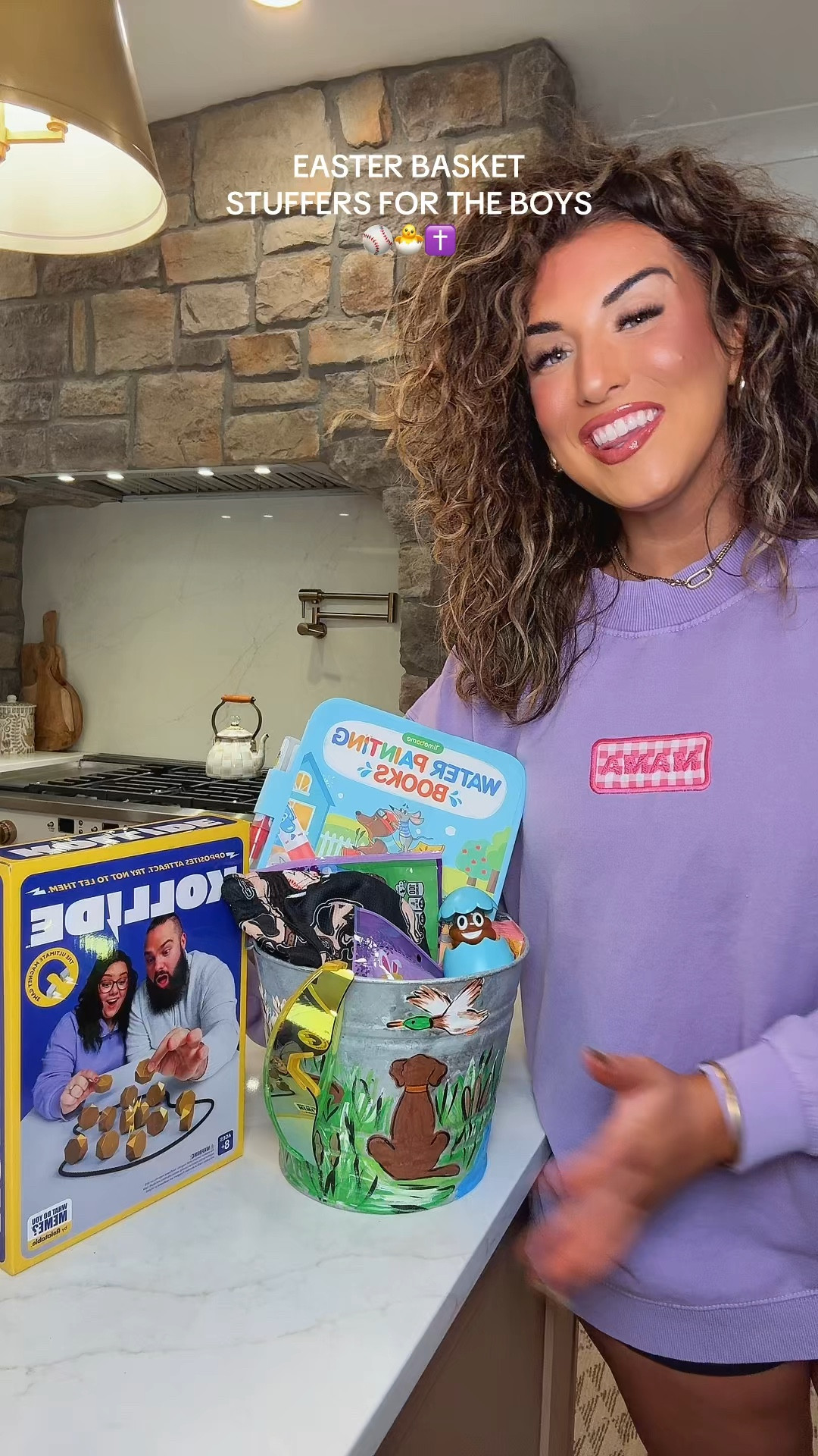 Easter Basket stuffers for the boys this year! 🙌🏻

#LTKSpringSale #LTKKids #LTKBaby